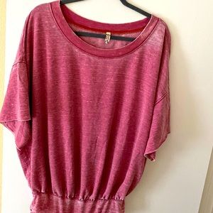 Free people body suit